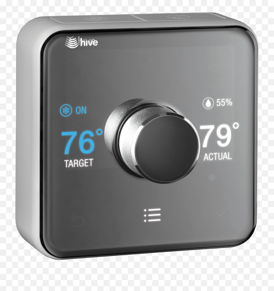 Review Of British Gas Hive A Subscription Smart Home Set - Up Portable Png,British Gas Icon