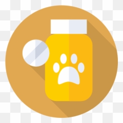 Novato Veterinary Hospital Veterinarian Rohnert - Happy Png,Veterinary Icon