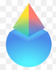 Stake With Lido Rabbithole - Dao Token Logo png