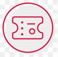 A Concert For Peace - Pittsburgh Official Ticket Source Dot png