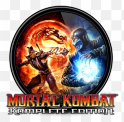 Mortal Kombat Komplete Edition Türkçe Yama Turkce - yamacom 9 Imdb png