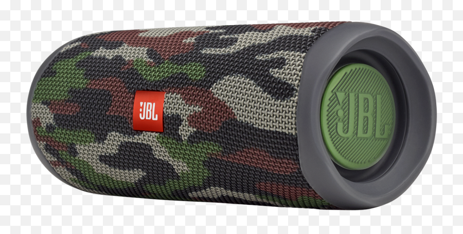 Jbl Flip 5 Portable Waterproof Speaker - Jbl Flip 5 Splash Proof Portable Bluetooth Speaker Camo Png,Nike Battery Icon Iphone