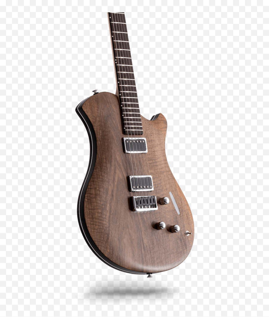 Walnut Mary - Guitar Png,Walnut Transparent