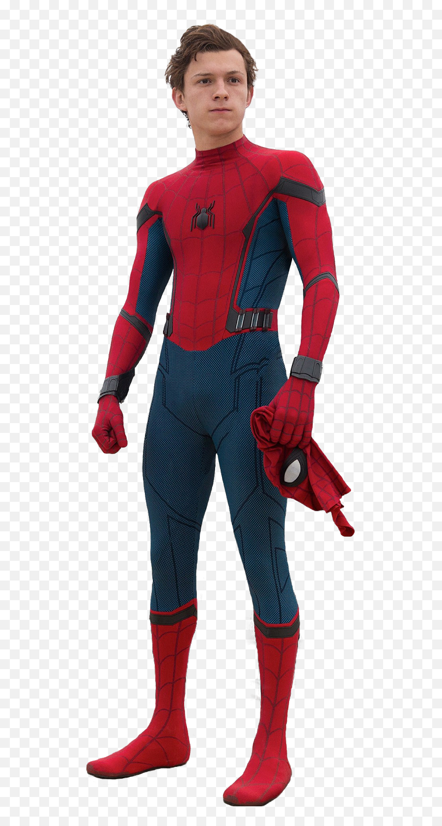 Dr Editz - Homecoming Spider Man New Suit Png,Spiderman Png