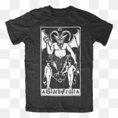 Tarot Card - Shameless Shirt Png,Tarot Card Png