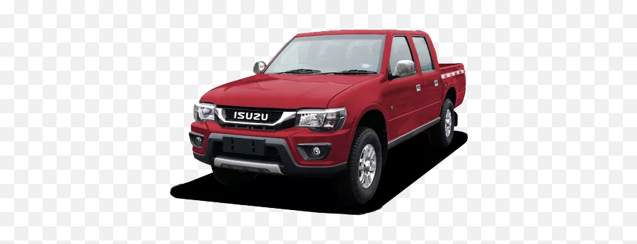 Top Quality Isuzu Mini Truck Pickup Van For Transport - Isuzu China Pickup Png,Isuzu Box Truck Fash Icon