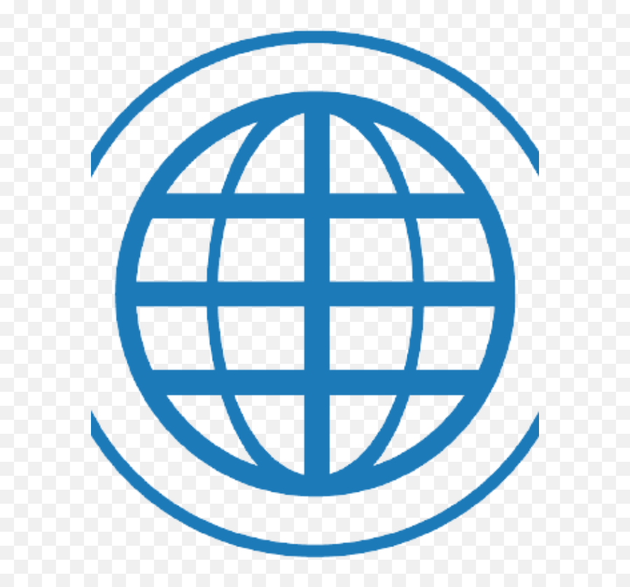 Information About The World Bank - Globe Symbol Png,What Is A Web Icon