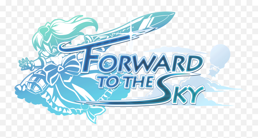 Forward To The Sky Some Awesome Game Review - Forward To The Sky Logo Png,Sky Icon