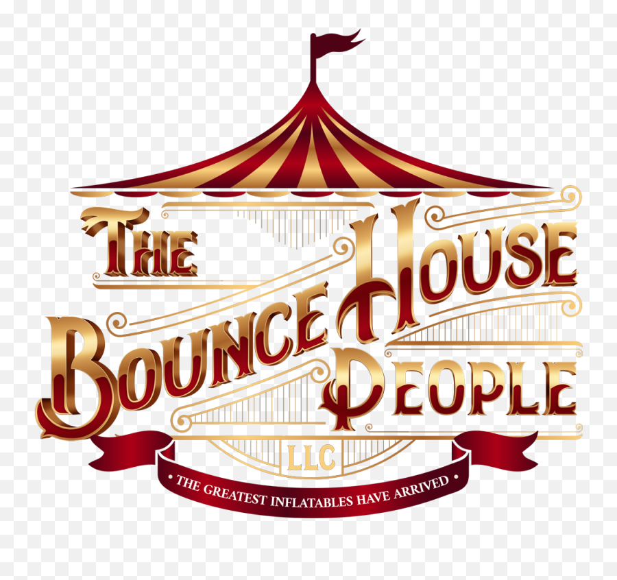 The Biggest U0026 Best Inflatables In Charlotte Collier And Lee - Language Png,Bounce House Icon