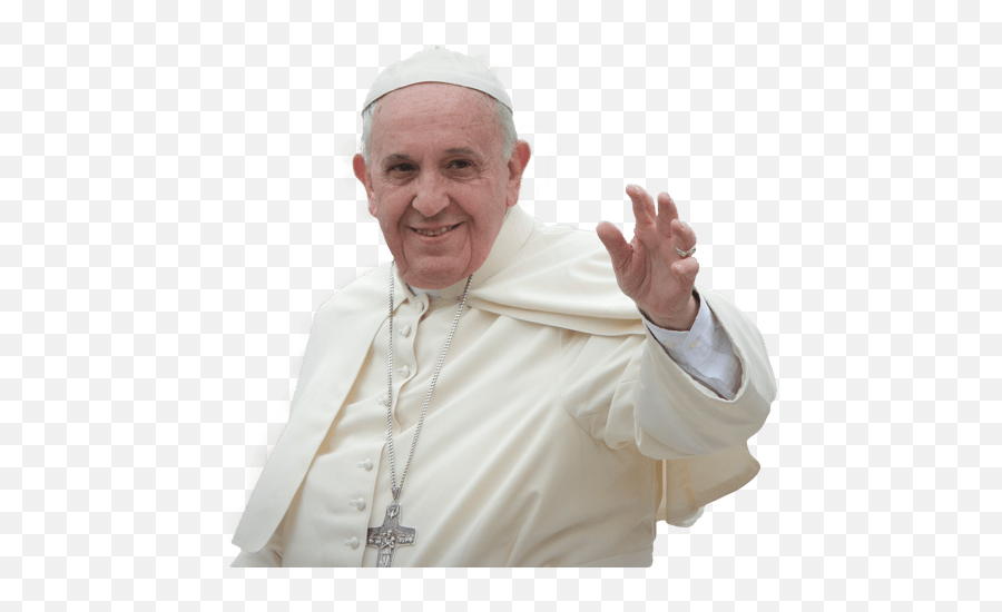 Download Free Png Pope - Pope Francis Png Hd,Pope Png