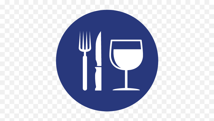 Food U0026 Drink Gymkhana Club - Wine Glass Png,Food And Wine Icon