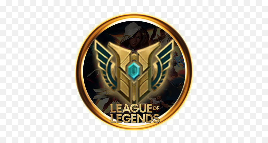 Lol Champion Mastery - League Of Legends Level 7 Gif Png,Zilean Icon