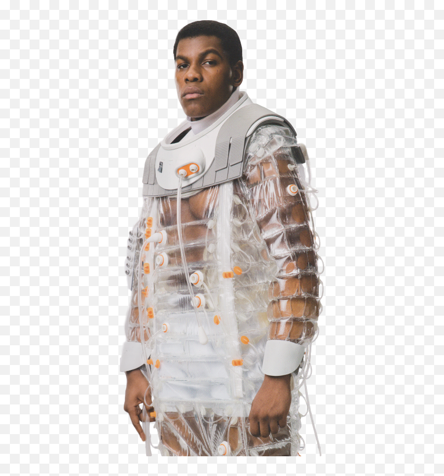 Flexpoly Bacta Suit Wookieepedia Fandom - Star Wars Finn Bacta Png,The Last Jedi Png