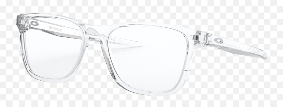 Oakley 0ox8163 Glasses In Clearwhite Target Optical - Full Rim Png,Oakley Jawbone Icon Replacement