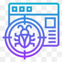 Malware - Free computer icons Visitor Icon The Noun Project png