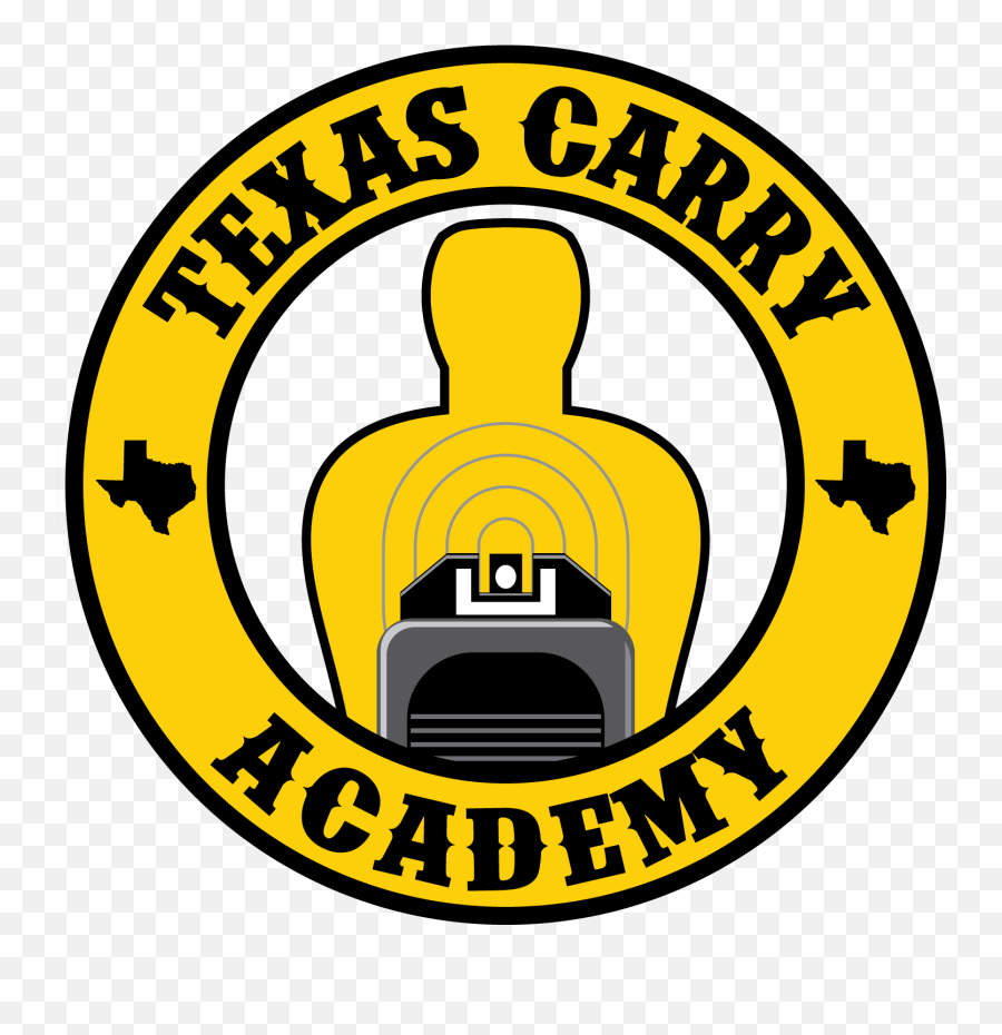 Online Texas Ltc Class Dps Certified Carry Academy Png Icon