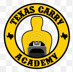 Online Texas Ltc Class Dps Certified Carry Academy Png