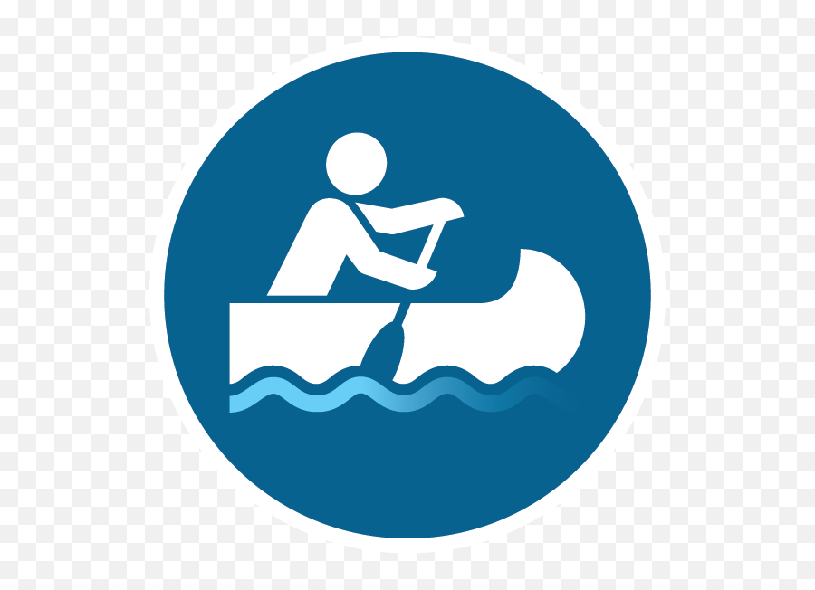 Paddles Up U2014 Rediscover Miramichi Png Canoeing Icon