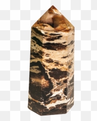Black Opal Point - Solid png