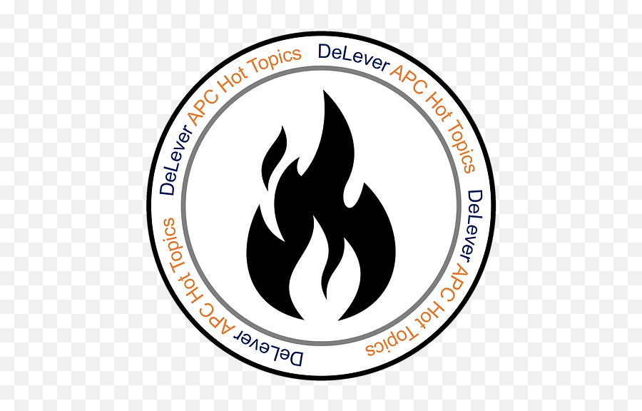 Hot Topics Delever2021 - Language Png,Hot Fire Icon