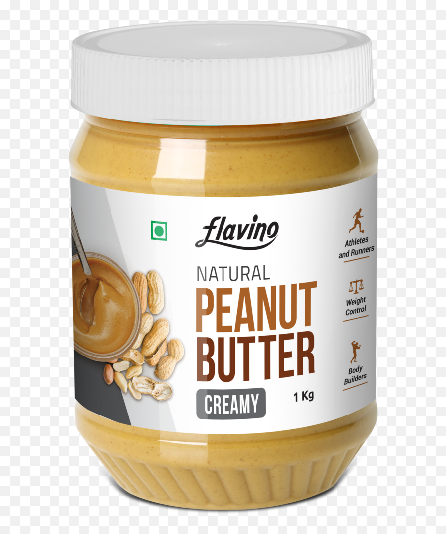 Flavino Is Most Preferred Peanut Butter Brand We Are - Flavino Peanut Butter Png,Peanut Transparent