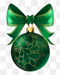 Christmas Lights Clipart Png - Christmas Light Clips Christmas Balls On Ribbon,Clips Png