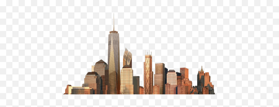 Hd Mob - Freedom Tower New York Png,City Png