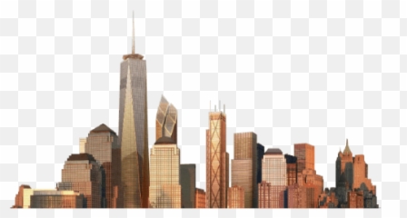 Hd Mob - Freedom Tower New York Png,City Png