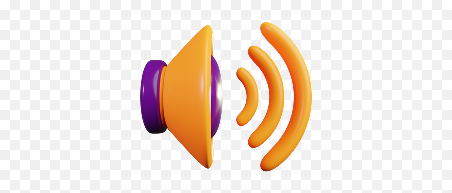 Music Speaker Icon - Download In Line Style Vertical Png,Loud Speaker Icon