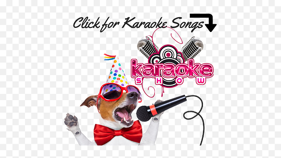 Book Our Karaoke Dj Today - Happy Birthday To A Karaoke Singer Png,Karaoke Png