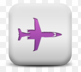 Jet Icon Png Transparent Background Free Download 33490 - Símbolo