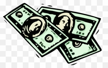 Download United Bill Dollar One - States Parliament Clipart Gif png
