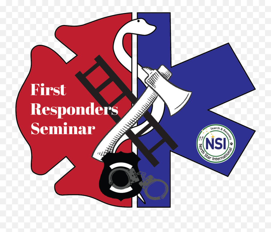 Summary - First Responders Seminar Hosted By Nsi Search Language Png,Icon First Responder Helmet