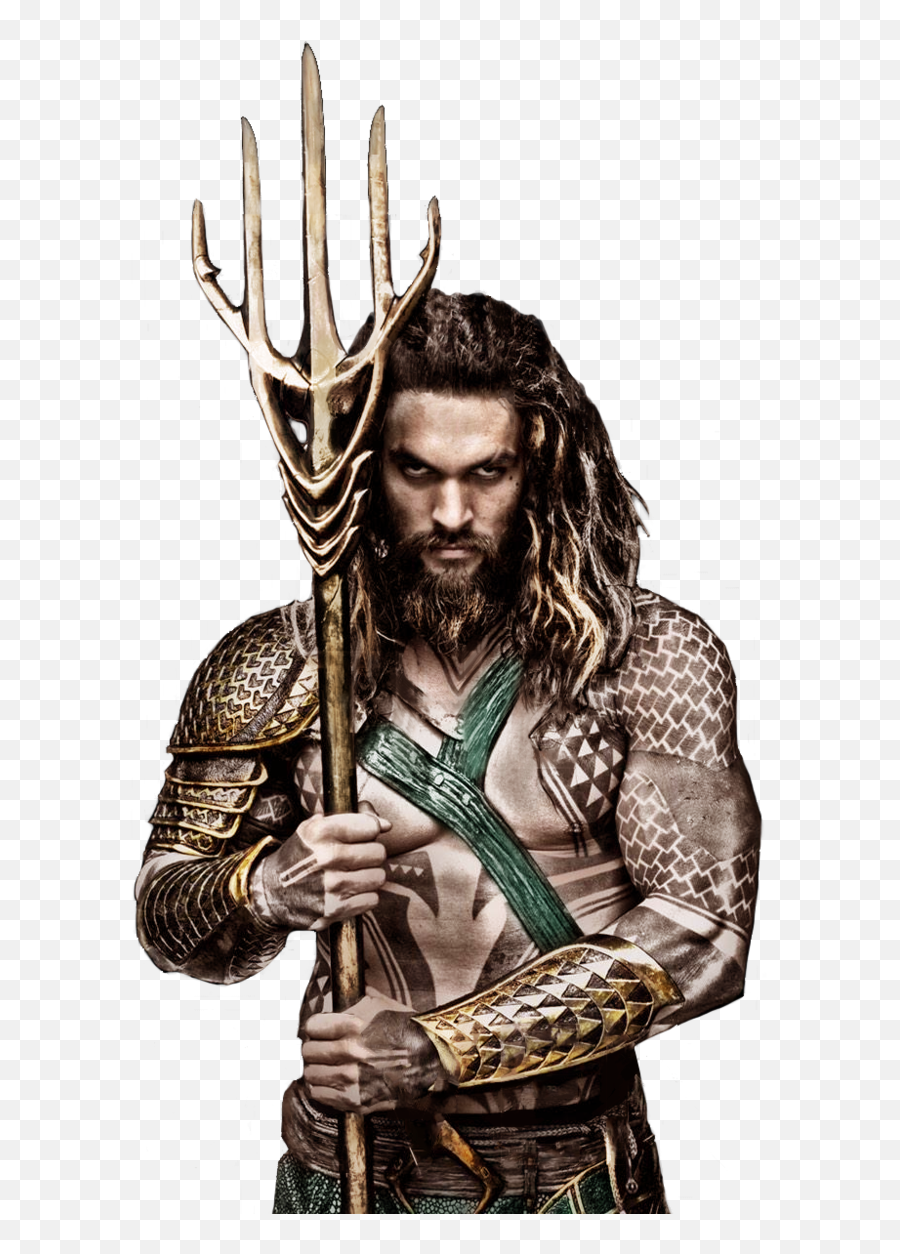 Download Free Png Aquaman Clipart - Jason Momoa Aquaman Png,Aquaman Png