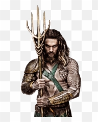 Download Free Png Aquaman Clipart - Jason Momoa Aquaman Png,Aquaman Png