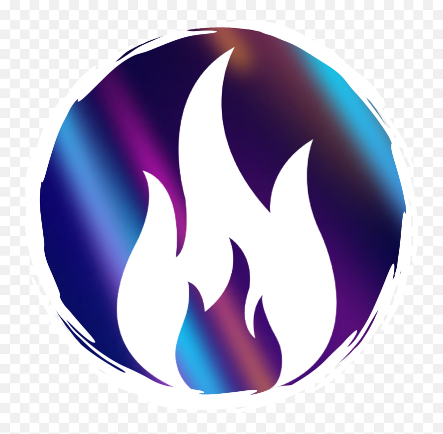 The Church Of Jesus Christ Valparaiso In Non - Vertical Png,Purple Fire Icon