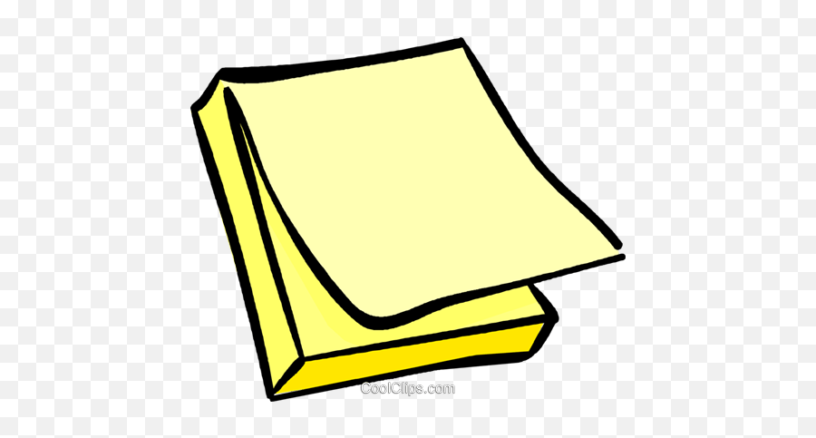 Download Hd Post It Note Png - Post It Notes Clipart,Post It Notes Png