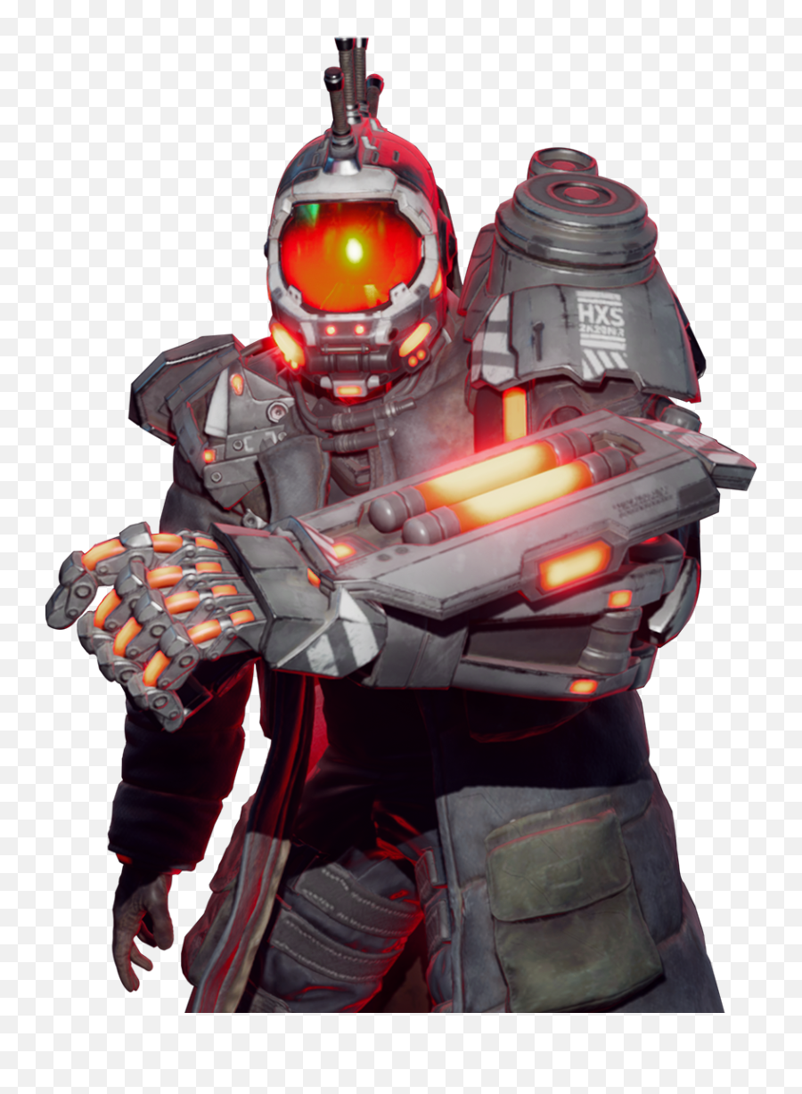 Ghostrunner - Fictional Character Png,Halo Movie Folder Icon