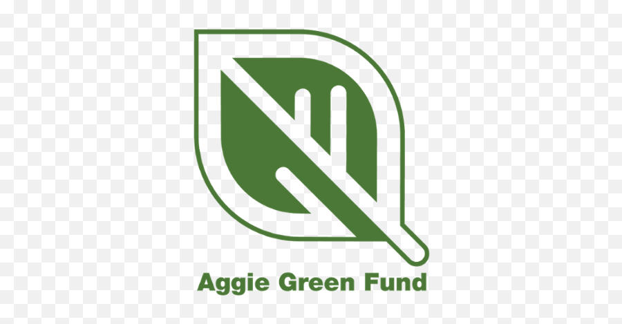 Aggie Green Fund Office Of Sustainability - Aggie Green Fund Logo Png,Turrent Icon