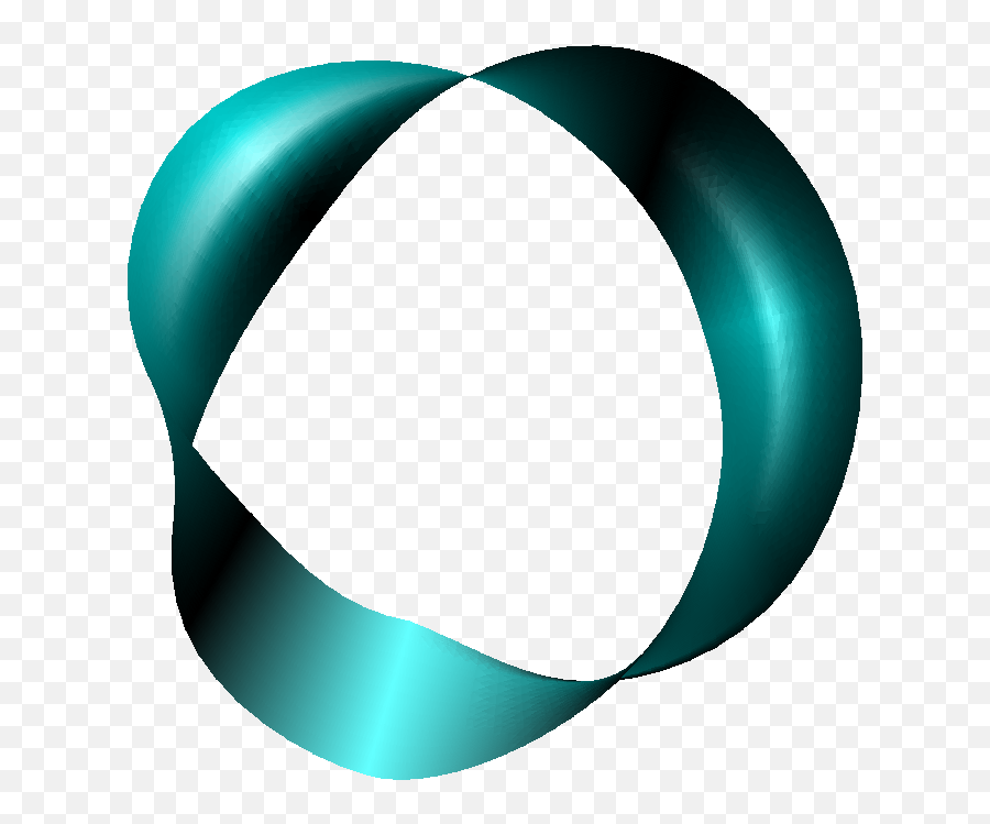 Klaus - Antonu0027s Blog Moebius Strip 3d In Asy Dot Png,Orthographic Icon