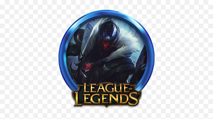 Jhin Rehberleri - Meta Lol League Of Legends Logo Alpha Png,Lol Zed Icon