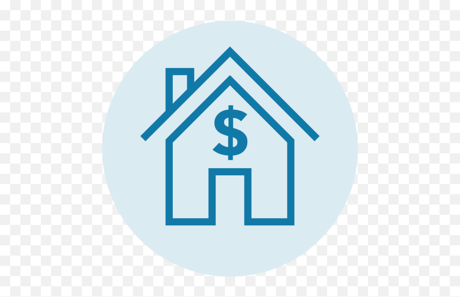 Downpayment Assistance U2014 Homeport - Transparent Transparent Background Home Icon Png,House Of Representatives Icon