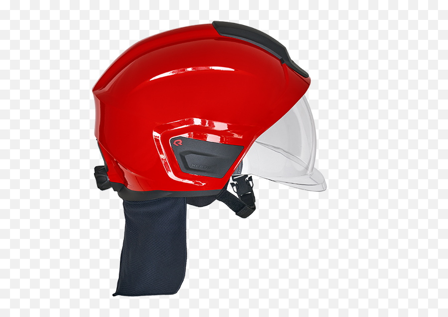 Firefighting Helmet Heros H30 Maximum Protection - Rosenbauer Png,Icon Helmets Uk