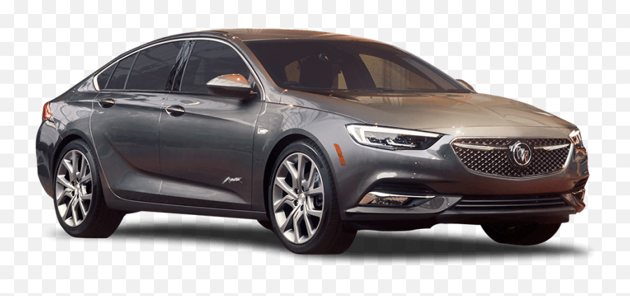 2020 Buick Regal Avenir - Royal Automotive Group Png,Buick Icon