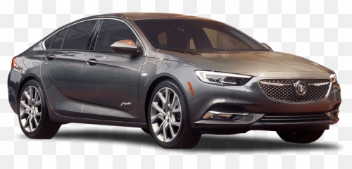 2020 Buick Regal Avenir - Royal Automotive Group png