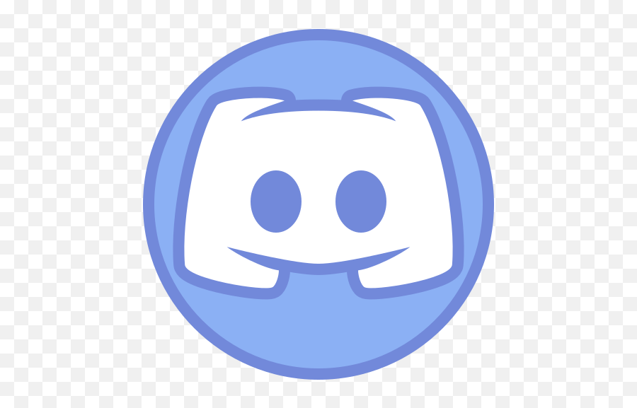 Haley Halcyonu0027s Social Links Png Pink Discord Icon