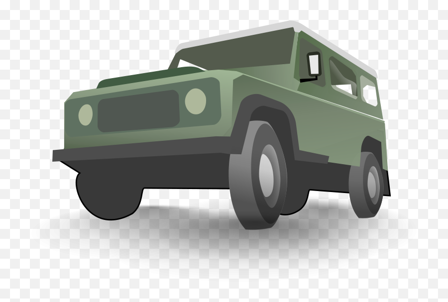 Free Clip Art 4wd By Anonymous Png Ancient Krug Icon