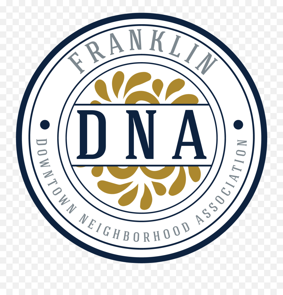 Franklin Downtown Neighborhood Assocation Png Icon