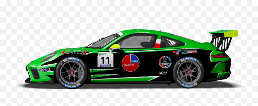 Carreracup Series Rf2 Png Boss Monster Icon