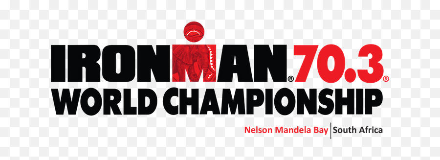 Gb Age - Ironman World Championship 2018 Png,Ironman Logo